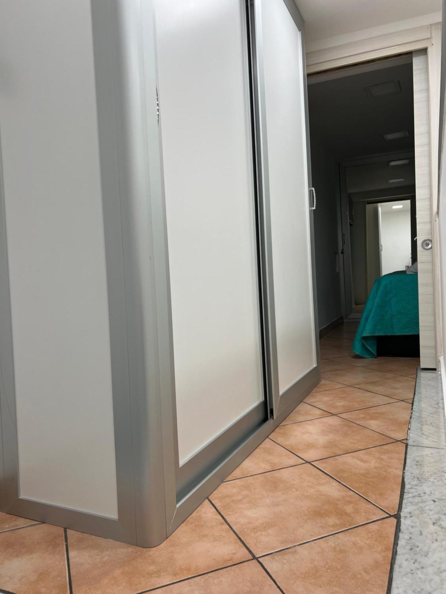 Вилла Sciusciu House Неаполь Экстерьер фото