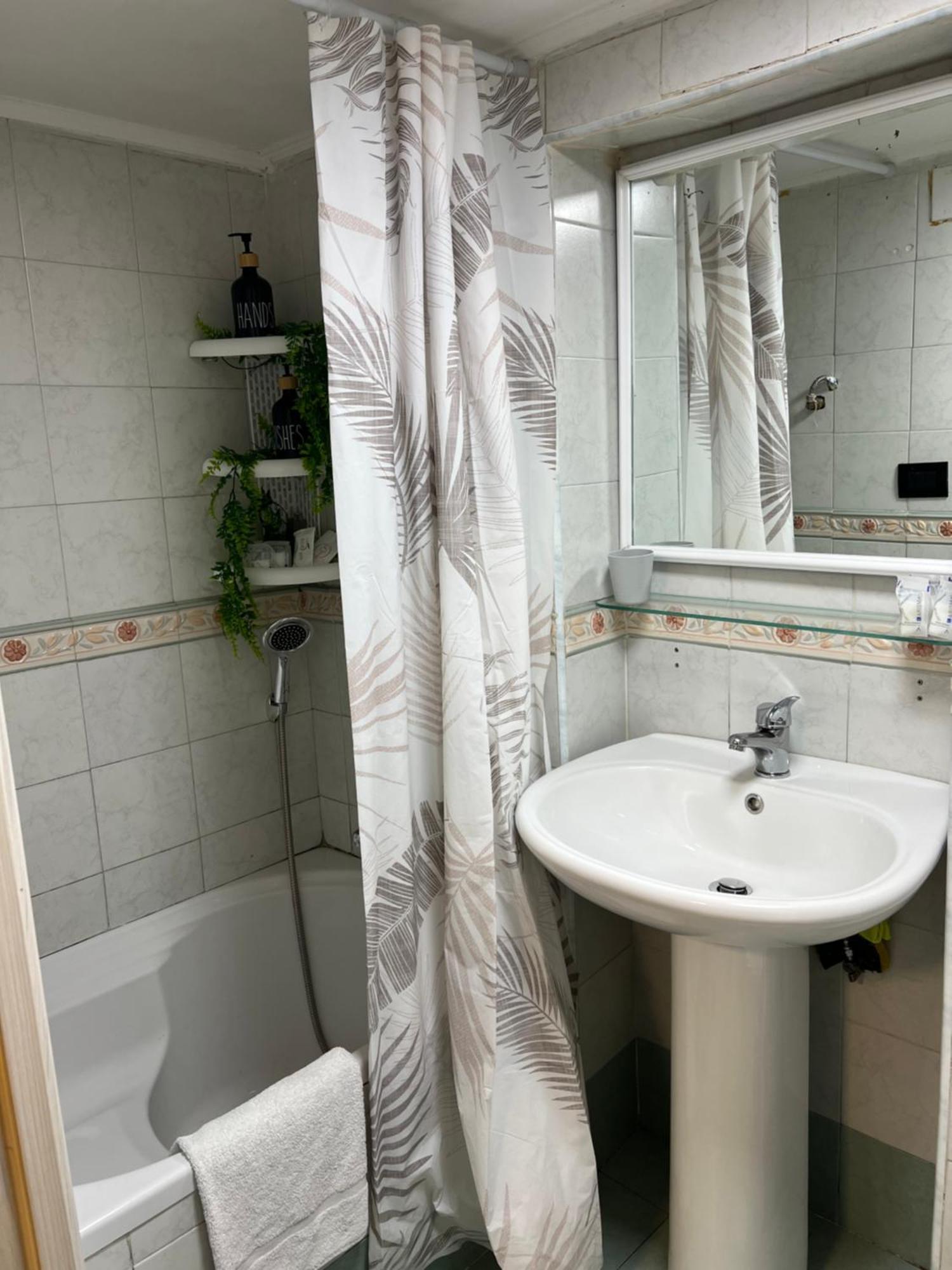 Вилла Sciusciu House Неаполь Экстерьер фото