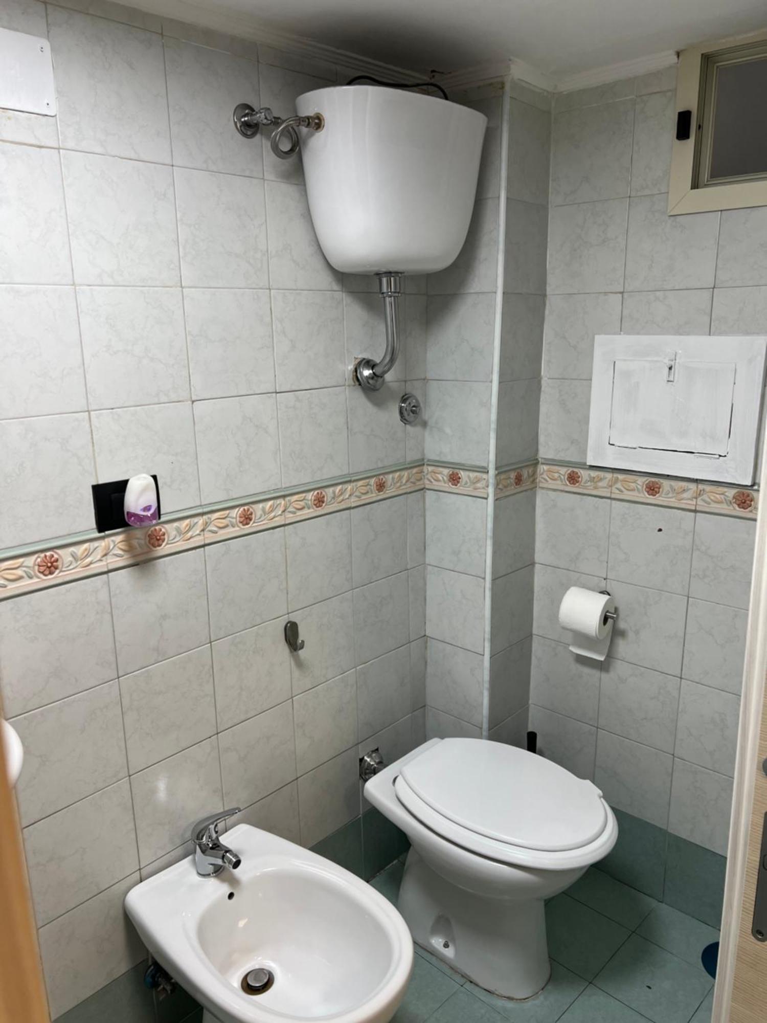 Вилла Sciusciu House Неаполь Экстерьер фото
